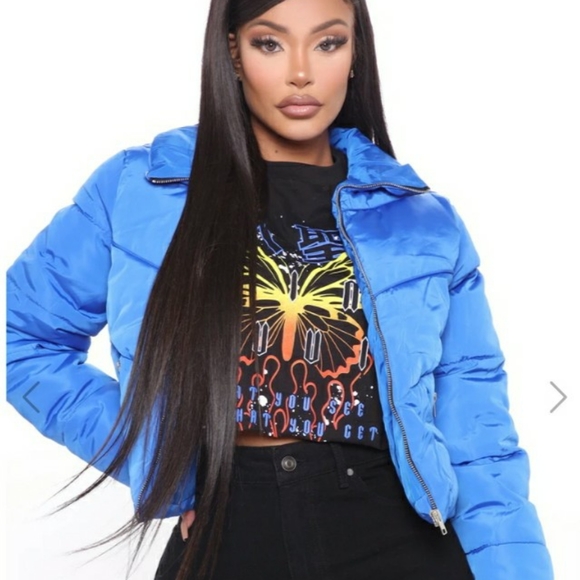 Jacket - Picture 1 of 2